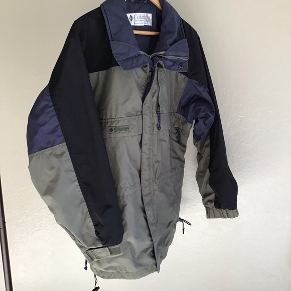 Columbia Gizzmo vintage jacket - Picture 7 of 7